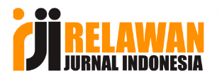 Relawan Jurnal Indonesia
